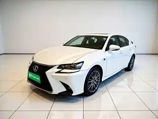Lexus Lexus GS 2017