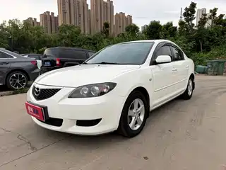 Mazda 3 2010