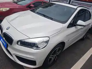 BMW 2 Series Touring 2016