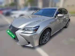Lexus Lexus GS 2017