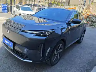 Changan Qiyuan Q05 2024