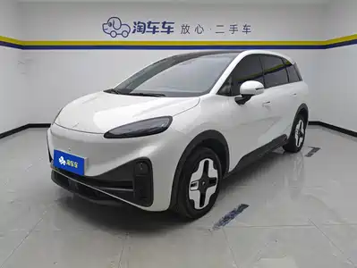 ARCFOX Koala S 2025