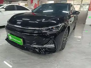 Geely Galaxy A7 2025