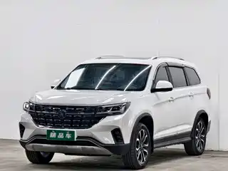Dongfeng Fengxing Fengxing T5 2021