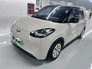 Wuling Motors Bingo 2024