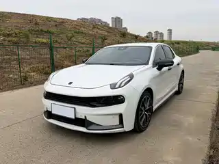 Lynk & Co 03 2021