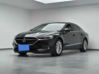 Buick LaCrosse 2022