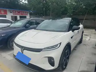 Voyah Auto Voyah Zhiyin 2024