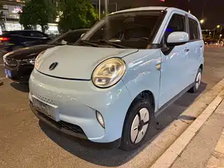 Lingbao Auto Lingbox BOX 2022