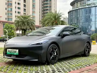 GAC Haobo Haobo GT 2023
