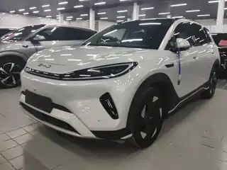 BYD Hai Shi 05 EV 2025