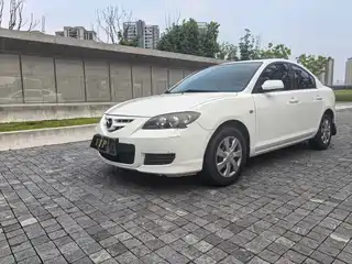 Mazda Mazda 3 2011