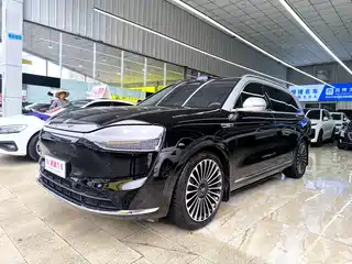 AITO Wenjie M9 2024