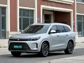 AITO Wenjie M7 2023