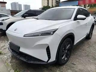 Dongfeng Aeolus SKY EV01 2023