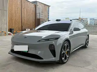 NIO ET5T 2025