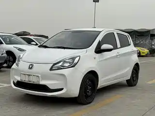 Changan Changan Benben E-Star 2022