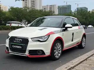 Audi Audi A1 2013