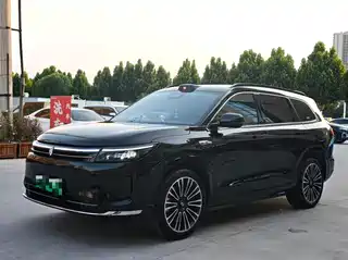 AITO Wenjie M7 2024