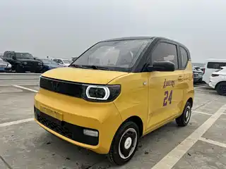 Wuling Motors Hongguang MINIEV 2021