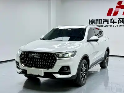 Haval H6 2023