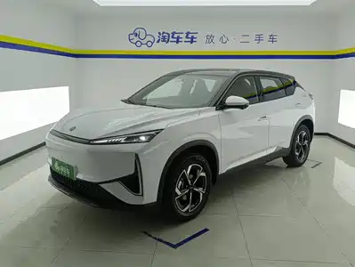 Dongfeng Aeolus Dongfeng Fengshen L7 2025