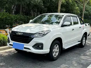 Jiangling Baodian 2020