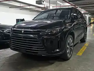 AITO Wenjie M7 2022