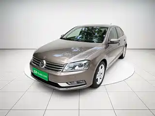 Volkswagen Magotan 2015