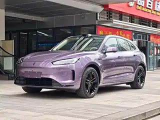 AITO Wenjie M5 2025