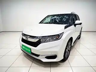 Honda Avancier 2023