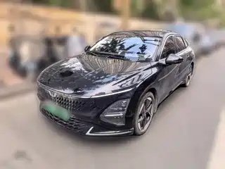 Wuling Motors Xingguang 2023