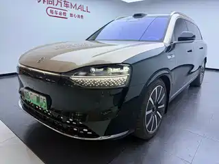 AITO Wenjie M9 2024