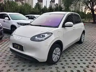 Wuling Motors Bingo 2024