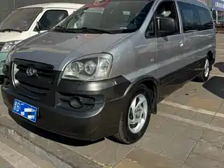 JAC Motors Refine 2014