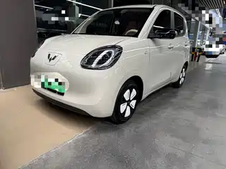 Wuling Motors Hongguang MINIEV 2025