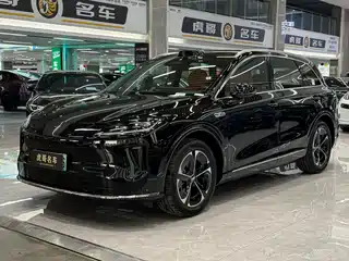 Shangjie SUV 2025