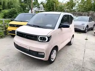 Wuling Motors Hongguang MINIEV 2022