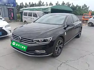 Volkswagen Magotan 2022