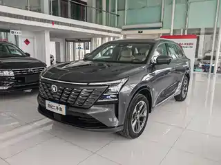 Changan CS75 PLUS 2024