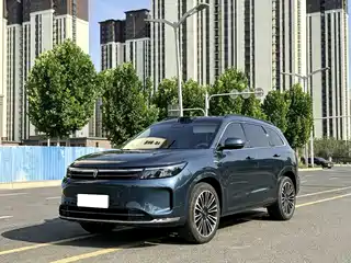 AITO Wenjie M7 2024