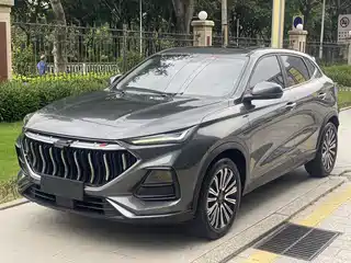 Changan Oshan Oushang X5 2020