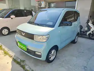Wuling Motors Hongguang MINIEV 2020