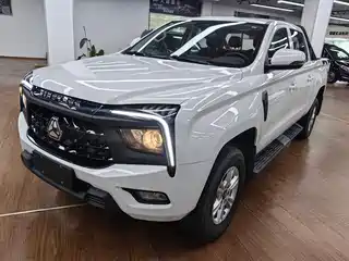 Sinotruk Bosheng 2024