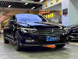 Volkswagen Magotan 2023