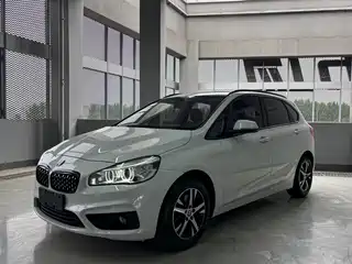 BMW 2 Series Touring 2016