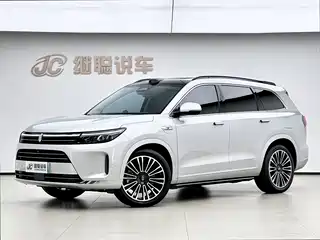 AITO Wenjie M7 2023
