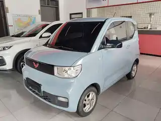 Wuling Motors Hongguang MINIEV 2020
