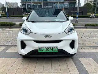 QQ New Energy Little Ant 2018