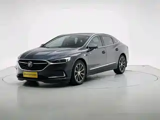 Buick LaCrosse 2020